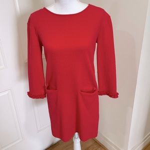 Jackie O Shift